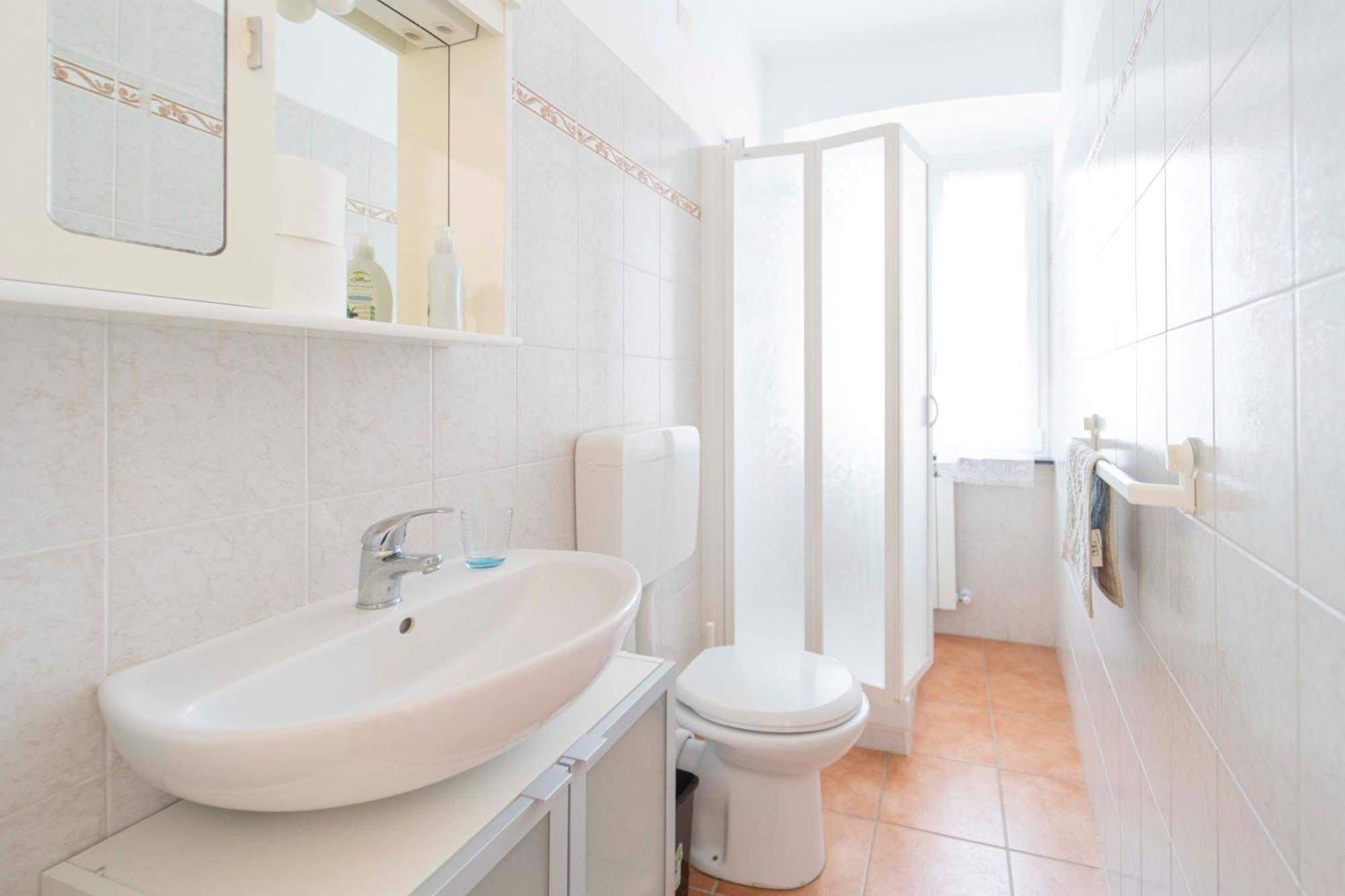 Apartamento 096 - Casa Al Borgo Cavi Di Lavagna, 150 Metri Dal Mare Exterior foto