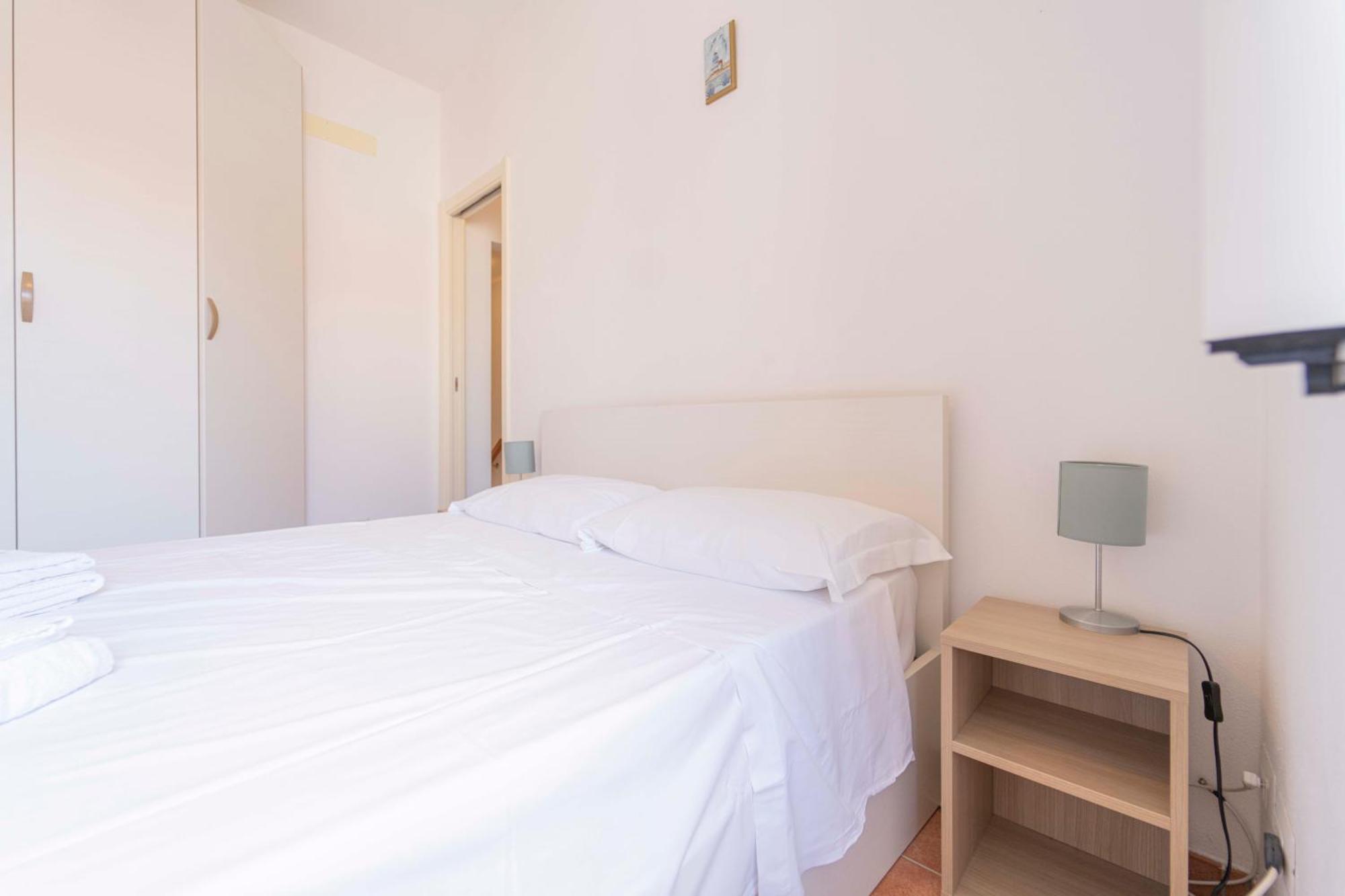 Apartamento 096 - Casa Al Borgo Cavi Di Lavagna, 150 Metri Dal Mare Exterior foto