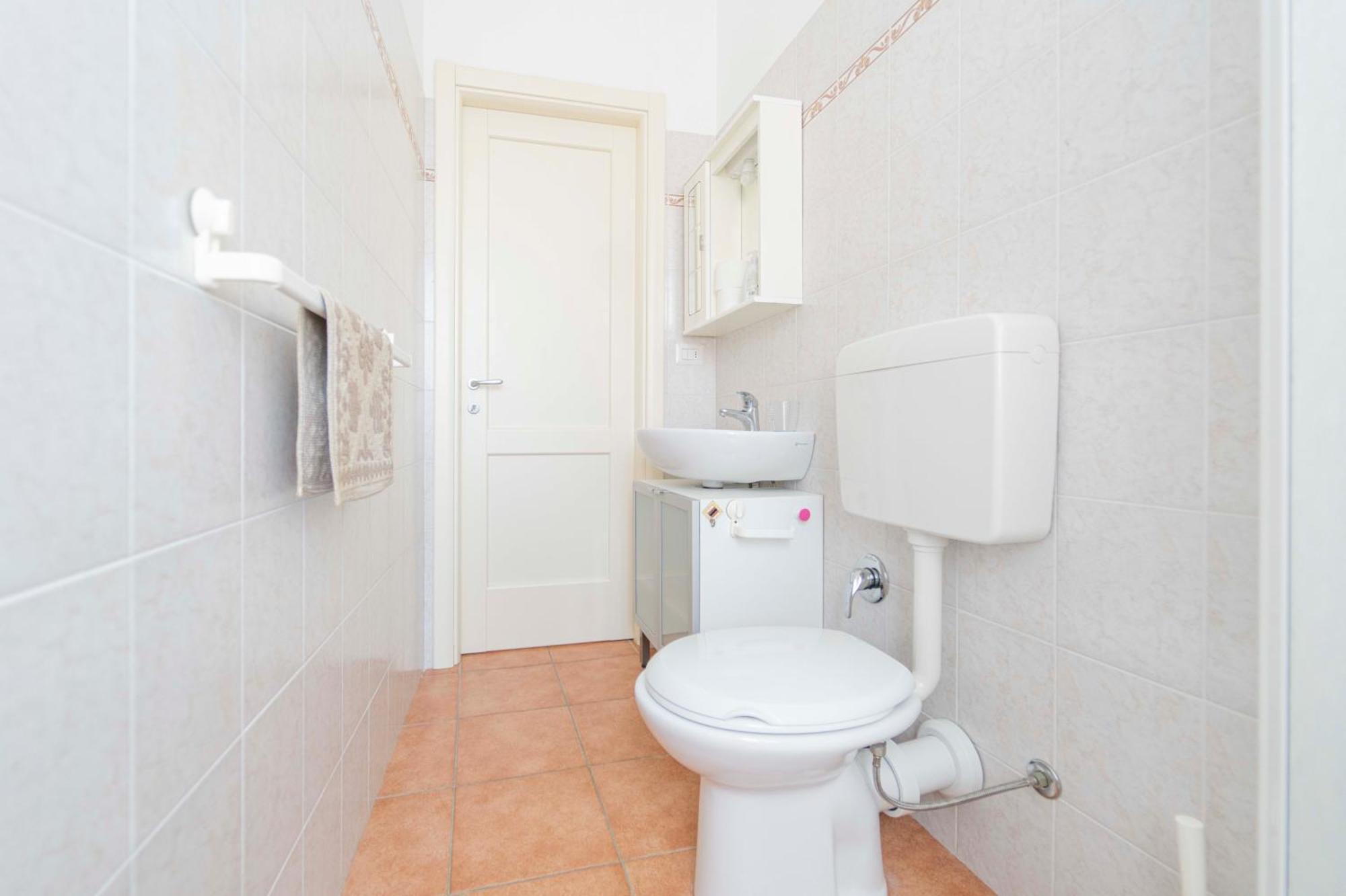 Apartamento 096 - Casa Al Borgo Cavi Di Lavagna, 150 Metri Dal Mare Exterior foto